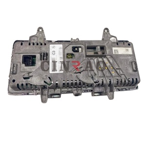 Ô tô xe <span class=keywords><strong>LCD</strong></span> hiển thị Module một 205 900 01 <span class=keywords><strong>46</strong></span> cho Mercedes a2059000146 công tơ mét cụ cụm màn hình Màn hình - Product Image 4