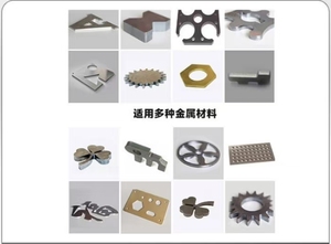 Máy móc công nghiệp Trung Quốc nhà máy cắt <span class=keywords><strong>laser</strong></span> cho kim loại 1500W-6000W Máy cắt <span class=keywords><strong>laser</strong></span> CNC máy dễ dàng để hoạt động - Product Image 6