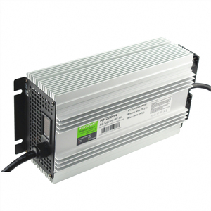2000W <b>24v</b> 36v 48v 60v 144v 10a Lead Acid/ Li-ion Vehicle Motorcycles With CE KC Certifications -KP2000K 2000 - Product Image 3