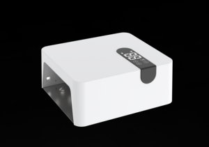 Lampe à ongles SUNKIN professionnelle rechargeable <span class=keywords><strong>UV</strong></span> <span class=keywords><strong>LED</strong></span> sèche-vernis à ongles sans fil pour le séchage de l'art des ongles grande valeur - Product Image 3