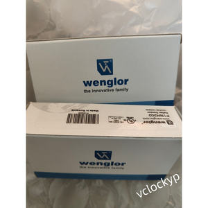 Wenglor Reflex <b>Switch</b> With Background Fade P1NH202 <b>USED</b> - Product Image 2