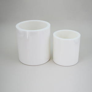 โถบดเซอร์โคเนียขนาด 250 มล. สำหรับเครื่องบดแบบลูกบอลระบบดาวเคราะห์ - Product Image 3