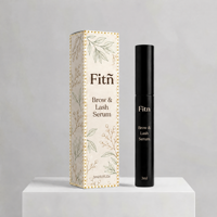 Sérum pour cils, soin des cils, 3 ml, sans prostaglandine, complexe de 12 % de peptides, végétalien, étiquette privée, OEM, ODM, logo personnalisé, vente en gros
