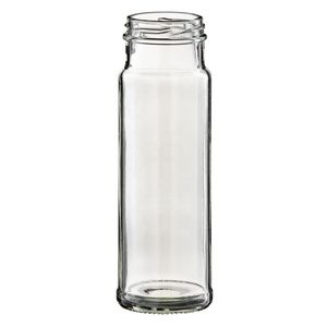 250ml glass cao sành ăn <span class=keywords><strong>Jar</strong></span> với 48 Mét Twist cổ - Product Image 1