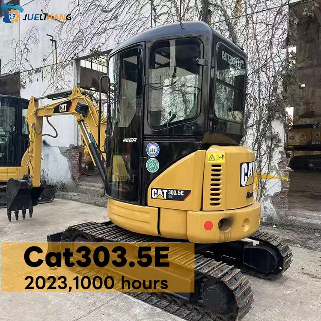 used engineering construction machinery