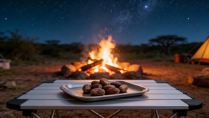 Semillas de Baobab Secas de Grado Alimenticio para Plantaciones Sostenibles de Árboles, Adansonia Digitata Ecológica, LAKE FARMS - Product Image 6