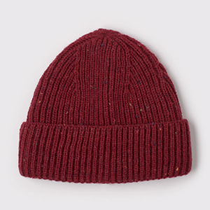 2026 Fashionable Street Wear Beanies <b>Winter</b> <b>Caps</b> Beanies Made Solid Color Customized Size and Style <b>Caps</b> - Product Image 1