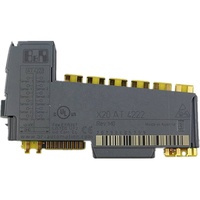 Modul Temperatur X20 AT4222 Sistem X20 Modul PLC X20AT4222 Kit Modul Sensor Temperatur