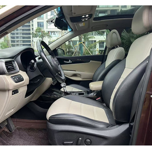 <span class=keywords><strong>Kia</strong></span> <span class=keywords><strong>Sorento</strong></span> essence SUV 4x4 2015/<span class=keywords><strong>2016</strong></span> à <span class=keywords><strong>vendre</strong></span>, voitures d'occasion coréennes à essence, 2.4L 188 ch, voiture d'occasion à prix avantageux - Product Image 5