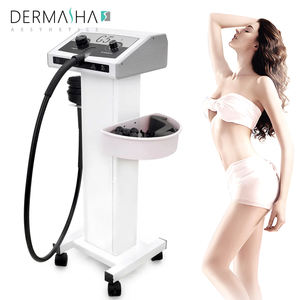 Masajeador Vibratorio Portátil 5 en 1, Reduce el Dolor y la Celulitis, Mejora la Circulación para Rostro y Labios - Product Image 3