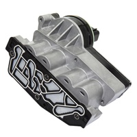 Pièces automobiles neuves, boîte de vitesses 42RLE, bloc de solénoïdes de transmission, pack de solénoïdes 04800171AA 5143151AA
