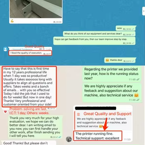 Reflow lò IC nóng làm lại sản xuất chọn nơi và máy hàn nhúng các thành phần hàn máy SMT - Product Image 6