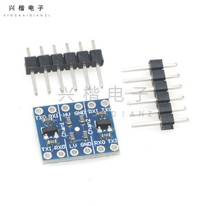 2 3.3V5V 5V3.3V IIC UART SPI - Product Image 1
