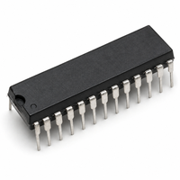 Kit Electronic Components Original One Stop Service PDIP-20 FPGAs (Field Programmable Gate Array) CD74HC273E