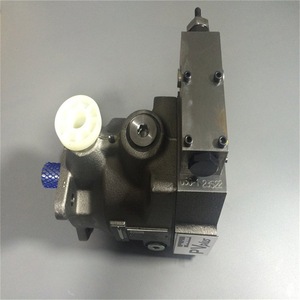 Pompe à piston Parker Pv016r1k1t1nmmc 350 bars en fonte, pompe hydraulique Allemagne - Product Image 3