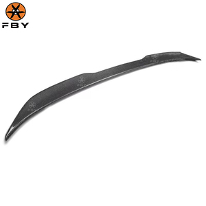 Hot CS Style <strong>Carbon</strong> <strong>Fiber</strong> Rear Trunk <strong>Spoiler</strong> for BMW G20 3Series 2017-2023 Rear <strong>Spoiler</strong> - Product Image 6