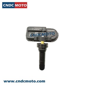 CNDC MOTO <b>TPMS</b> Sensor 68249197AA External For Dodge Fargo Vehicles - Product Image 4