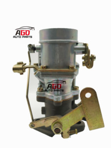 Bộ Chế Hòa Khí Xe <span class=keywords><strong>JEEP</strong></span> WILLYS Hoàn Toàn Mới Cho Động Cơ Xe FORD <span class=keywords><strong>JEEP</strong></span> WILLYS DFV228.121.02 - Product Image 2