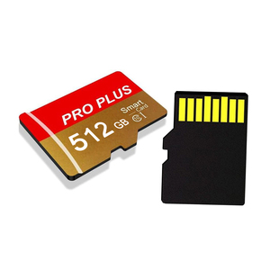 Tarjeta de Memoria <span class=keywords><strong>SD</strong></span> de 128 GB, Tarjetas Flash TF de 1 TB, 512 GB, 256 GB, A2, U3, V30, <span class=keywords><strong>SD</strong></span> para Teléfono y Computadora - Product Image 1