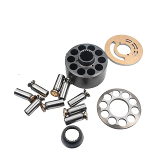<b>Hydraulic</b> Piston Pump Parts Excavator PSVD2-17E PSVD2-19E PSVD2-21E Construction Machinery Parts - Product Image 2