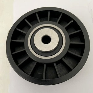Polea Tensora Mercedes Benz 6612003070 6012000970 para el Sistema de Correas del Automóvil, Pieza de Repuesto - Product Image 1