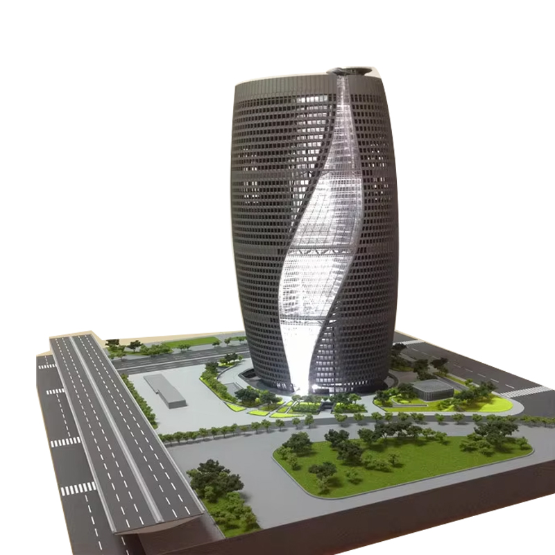 Популярные Крупногабаритные деревья, прототип, архитектура, 3d-архитектура, создание моделей, 3D-принтер