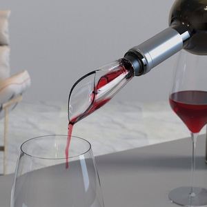 Sacacorchos Eléctrico Automático Multifunción Recargable a Pilas para Botellas de Vino Tinto con Diseño de Alas - Product Image 4