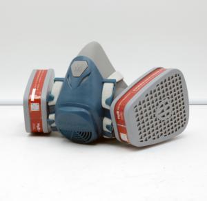 Higu P-Hg-1 גז מסיכת מסנן גז רעיל תיבת מסנן - Product Image 4