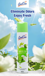 Fabrieksgroothandel Aanpasbare Privélogo Ecologische Aerosol <span class=keywords><strong>Spray</strong></span> Luchtverfrisser Kantoor Witte Thee Geur Natuurlijke <span class=keywords><strong>Spray</strong></span> - Product Image 2