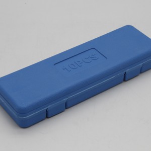 10 Pcs 1/2 Chuyên Nghiệp Metric Dụng Cụ Tay L Hình Cờ Lê Cờ Lê Ổ Cắm Đặt Tự Động Sửa Chữa Xe Công Cụ Thiết Lập - Product Image 5