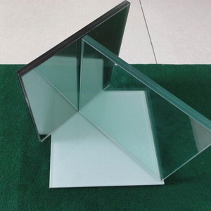 Achat en gros de verre feuilleté sur mesure pour cuisine et mur-rideau avec bords biseautés plats, épaisseur 3mm-12mm - Product Image 2