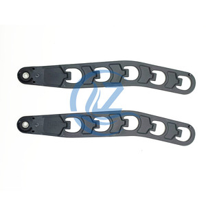 ハイエース 2005年式以降 車用シートアクセサリー 運転席用スリング - Product Image 2