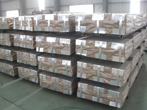 Trung Quốc Nhà máy chất lượng cao giá rẻ dx51d + Z thép mạ kẽm tấm lợp tấm - Product Image 6