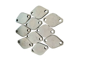 Una COVER posteriore della pompa 10 pz - Product Image 4