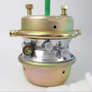 3030 브레이크 챔버 고속도로용 헤비듀티 트레일러 트럭 부품 미국형 브레이크 챔버 - Product Image 4