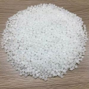 Injection Molding Copolymer Virgin HDPE 8050 <b>Plastic</b> Pellets for Toys Parts/Safety Helmet/ <b>Crates</b>/ Outdoor Chair - Product Image 4