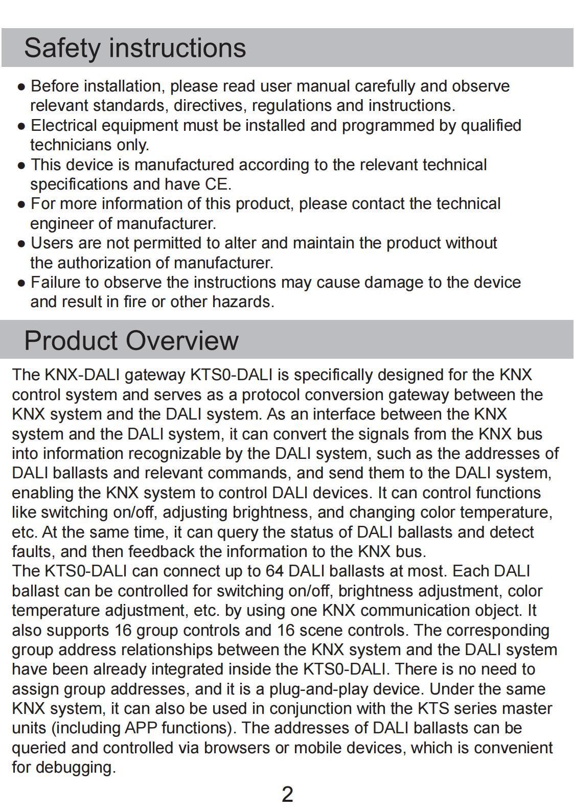 How to Choose the Best DALI Gateway for Lighting Control Systems