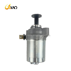 WANOU <span class=keywords><strong>LC135</strong></span> <span class=keywords><strong>JUPITER</strong></span> <span class=keywords><strong>MX</strong></span> Accesorios eléctricos Motor de arranque de motocicleta - Product Image 1