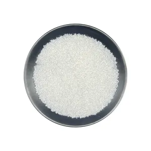 貿易保証白色透明粒子プラスチック樹脂DS611AFEPチューブ用フッ素樹脂顆粒