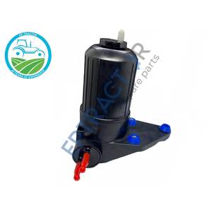 EPTRACTOR - ULPK0039-4132A016 - Pompe de relevage de carburant et séparateur d'eau-huile compatible avec les types de moteurs Perkins - Product Image 3