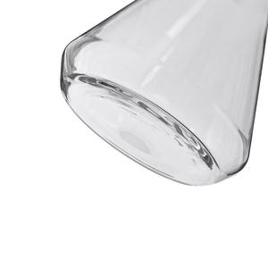 Carafe à vin en cristal de verre soufflé à la main de luxe Samyo, de haute qualité, sans plomb, bouteille à whisky, carafe, passe au <span class=keywords><strong>lave</strong></span>-<span class=keywords><strong>vaisselle</strong></span> - Product Image 2