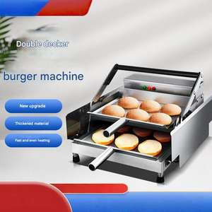 Máquina para Hacer Baguettes Francesas Industriales y Máquina para Hacer <span class=keywords><strong>Pan</strong></span> Ciabatta para Panaderías Artesanales - Product Image 1