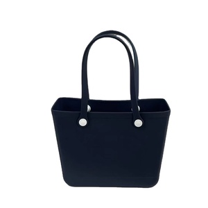 Bolso de Playa de EVA para Mujer, Multifuncional, de Gran Capacidad, para Viajes y Ocio, con Orificios para Personalizar - Product Image 4
