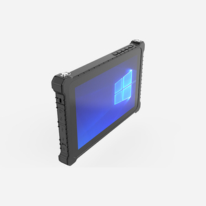 10.1 inch IP 65 không thấm nước tất cả trong một màn hình cảm ứng cầm tay công nghiệp gồ ghề máy tính bảng <span class=keywords><strong>PC</strong></span> với 8 GB - Product Image 3