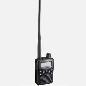IC-R6 xách tay Walkie Talkie băng rộng cầm tay <span class=keywords><strong>Receiver</strong></span> cho hai chiều thông tin liên lạc vô tuyến tiện dụng <span class=keywords><strong>Receiver</strong></span> với 20km chạy - Product Image 4
