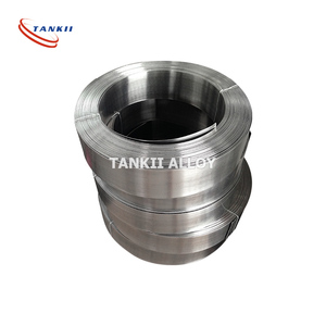 CUNI25 구리 니켈 합금 저항 스트립 C71300 - Product Image 4