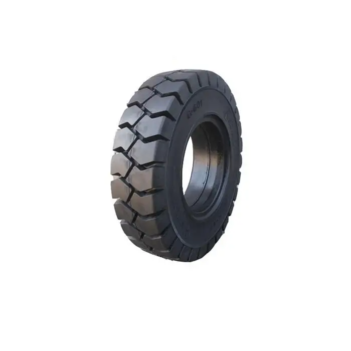 Hot sell 8.25x15 pneumatic forklift tire