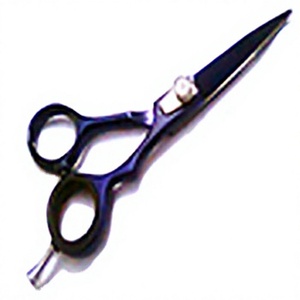ASAP BEAUTY PAKISTAN 440C Ciseaux de coiffure professionnels en acier inoxydable, outil de barbier personnalisé de haute qualité pour - Product Image 3