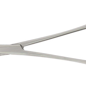 CRILE Pince à artères Crile en acier inoxydable, instrument chirurgical manuel, 1,8 mm/16 cm, pointe droite ou courbée, prix abordable - Product Image 6