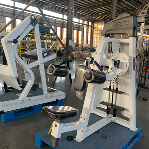 Máquina <span class=keywords><strong>de</strong></span> Elevación Lateral <span class=keywords><strong>de</strong></span> Calidad Superior <span class=keywords><strong>para</strong></span> <span class=keywords><strong>Gimnasio</strong></span> y Fisicoculturismo, Fabricada en Acero, <span class=keywords><strong>Precio</strong></span> al por Mayor <span class=keywords><strong>de</strong></span> Dezhou Workout Equipment - Product Image 4